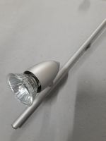 Lampe Halogen-Strahler, Ikea Leding 5 Baden-Württemberg - Tübingen Vorschau