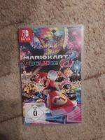 Mario Kart 8 Nintendo Switch Bayern - Günzach Vorschau