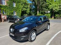 Nissan Qashqai Acenta 4X4 Navi Tempomat Rückfahrkamera Bayern - Miltenberg Vorschau