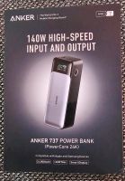 Anker 737 Powerbank NEU Dortmund - Innenstadt-West Vorschau