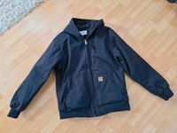 Carhartt Herren Jacke Schwarz Gr. XL Schleswig-Holstein - Norderstedt Vorschau