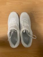 weiße Air max 90 schugröße 45 Rheinland-Pfalz - Speyer Vorschau