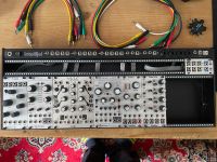 Eurorack system Rostock - Hansaviertel Vorschau