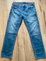 Original Levis Jeans 559 in Größe L 34/ W 34 | neu | ungetragen Hessen - Idstein Vorschau