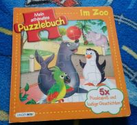 Kleinkind 5x Puzzle Spaß und lustige Geschichten Buch Aachen - Laurensberg Vorschau