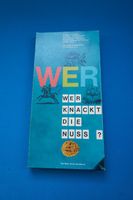 Wer knackt die Nuss vom Otto Maier Verlag Ravensburg von 1967 Stuttgart - Stuttgart-West Vorschau