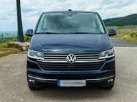 Volkswagen VW Multivan T6.1 Highline - TOP-Ausstattung Bayern - Iphofen Vorschau
