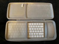 VERKAUFE: Apple Mouse / Magic Keyboard / Hülle Sachsen - Neukirchen/Erzgeb Vorschau