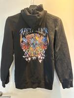 Metallica Pullover, H&M Bayern - Schierling Vorschau
