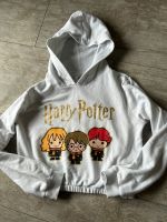 Harry Potter Pullover kurz neuwertig 146/152 Westerwaldkreis - Rothenbach Vorschau