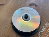 DVD Rom 4.7 GB 23 Stück Nordrhein-Westfalen - Korschenbroich Vorschau