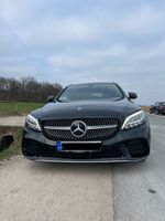 Mercedes-Benz C 200 d T Autom. -AMG/360% Camara/9-G/AHK Bayern - Forchheim Vorschau
