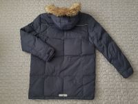 Parka / Jacke mit Kapuze Gr 170 Nürnberg (Mittelfr) - Südoststadt Vorschau