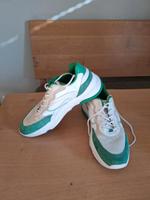 Marc O'Polo Sneaker Gr.43  NP 99,95 Nordrhein-Westfalen - Velen Vorschau