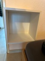 2 Ikea Eket Weiß 35x25x35 cm Nordrhein-Westfalen - Langenfeld Vorschau