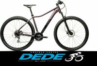 Cube Acces WS EAZ 27,5&29er Damerad/MTB/Mountainbike/2021Modell Nordrhein-Westfalen - Lemgo Vorschau