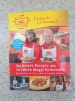 Die besten Rezepte aus 50 Jahre Maggi Kochstudio Hessen - Nüsttal Vorschau