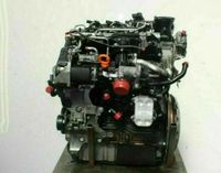 Motor VW Passat B6 1.6 TDI CAYC 65 TKM 77 KW 105 PS komplett inkl Leipzig - Gohlis-Nord Vorschau