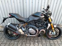 Ducati Monster 1200 S Baden-Württemberg - Reutlingen Vorschau