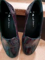 Damenschuhe, Pia soft  Fashion , Größe 39 K Thüringen - Bad Salzungen Vorschau