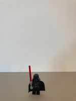 Lego Star Wars Minifigur Darth Vader White Pupiles Stuttgart - Feuerbach Vorschau