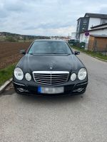 Mercedes e350 cgi avantgarde sportpaket Baden-Württemberg - Villingen-Schwenningen Vorschau