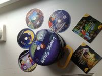 LAURAS STERN 4 DVDs mit 2 Pixi Büchern Nordrhein-Westfalen - Witten Vorschau