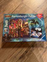 Ravensburger Puzzle Dragon 3 x 49 Teile Nordrhein-Westfalen - Recklinghausen Vorschau