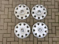 VW Radkappen - 15 Zoll - 1T0 601 147 - Radzierblenden original VW Sachsen-Anhalt - Salzwedel Vorschau