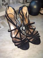 Catwalk High Heels in 42 Niedersachsen - Gifhorn Vorschau