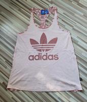 Adidas Tanktop, Trägershirt, Damen, Gr 38 Kreis Pinneberg - Wedel Vorschau