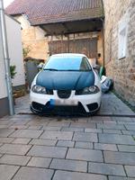 Projektaufgabe Seat Ibiza 6L FR Ringtool Rheinland-Pfalz - Meckenheim Vorschau