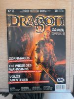 Dragon Magazin 17 für D&D Wiesbaden - Mainz-Kastel Vorschau