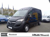 Opel Movano 3,5t 2.2 D L2H2 +R.-KAMERA+ALLWETTER+ Mecklenburg-Vorpommern - Rostock Vorschau