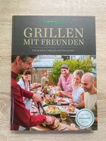 Rezeptbuch Thermomix „Grillen mit Freunden“ - NEU Niedersachsen - Bramsche Vorschau