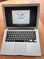 MacBook Air 13 Zoll Hannover - Mitte Vorschau