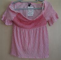 Shirt Gr. M - 51% Baumwolle, 49% Mordal Bayern - Hausen Oberfr. Vorschau