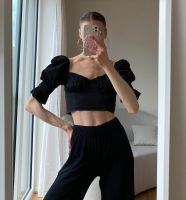 H&M crop top 34 | neu Altona - Hamburg Bahrenfeld Vorschau