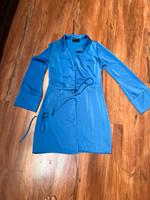 Longbluse /Blusenkleid Schleswig-Holstein - Oering Vorschau
