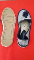 Damen Espadrille esmara®  Größe 39;   NEU ungetragen !!! Bayern - Senden Vorschau