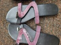 flip Flops Damen Staßfurt - Staßfurt-Löbnitz Vorschau
