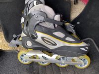 Rollerblades Lightning 05 Größe 44 Nordrhein-Westfalen - Hagen Vorschau