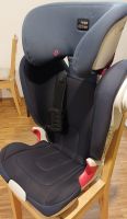 Auto-Kindersitz Römer Kidfix XP Sict, blau, ISOFIX, 15-36kg Hannover - Bothfeld-Vahrenheide Vorschau