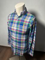 Polo Ralph Lauren Freizeithemd Gr. S slim Fit - kariert - wie Neu Niedersachsen - Cloppenburg Vorschau