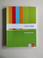 Green Line Basisgrammatik, ISBN 978-3-12-560012-6 Rheinland-Pfalz - Kirchen (Sieg) Vorschau