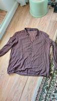 Leichte Baumwollbluse Bluse von Opus Sachsen-Anhalt - Halle Vorschau