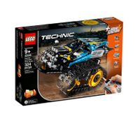 LEGO® Technic 42095 Ferngesteuerter Stunt-Racer Nordrhein-Westfalen - Löhne Vorschau