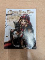 Grimm Fairy Tales Adult Coloring Book Volume 2 ENGLISCH Berlin - Steglitz Vorschau