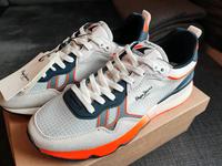 Sneaker von Pepe Jeans London gr.43 "NEU mit Etikett" Thüringen - Nordhausen Vorschau