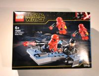 Lego Star Wars, Sith Troopers Battle Pack, 75266, NEU!, orig. München - Schwabing-West Vorschau